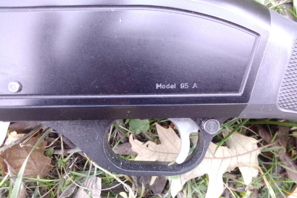 Satılık YİVSİZ TÜFEK – Vursan 95-A – 12 Kalibre – Amasya – İlan 19040 – Görsel 19043