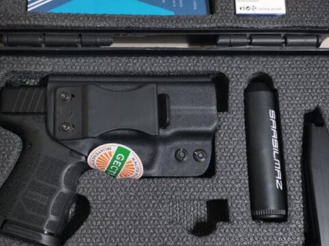 Satılık TABANCA – Sarsılmaz SAR9 – 9mm (9x19mm) – Taşıma Ruhsatlı – Antalya – İlan 19407 – Görsel 19408