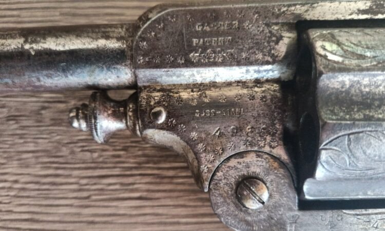 Satılık TABANCA – Gasser Montenegrin – 11mm Gasser – Bulundurma Ruhsatlı – Bolu – İlan 18778 – Görsel 18782