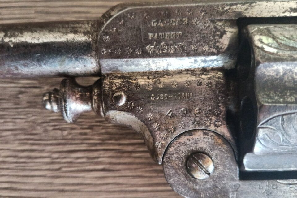 Satılık TABANCA – Gasser Montenegrin – 11mm Gasser – Bulundurma Ruhsatlı – Bolu – İlan 18778 – Görsel 18782