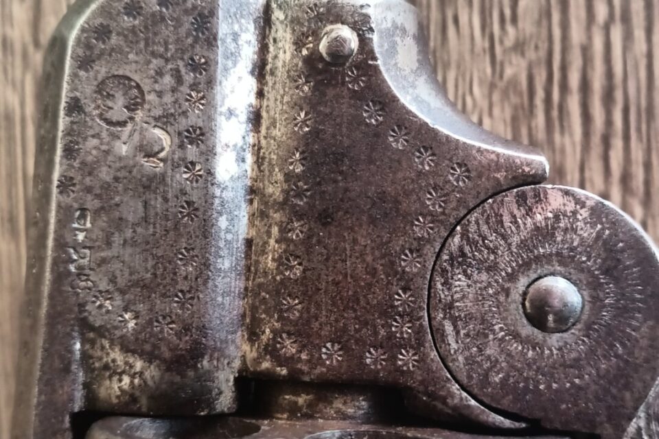 Satılık TABANCA – Gasser Montenegrin – 11mm Gasser – Bulundurma Ruhsatlı – Bolu – İlan 18778 – Görsel 18781