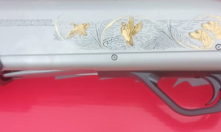 Satılık YİVSİZ TÜFEK – Winchester SX4 – 12 Kalibre – Mersin – İlan 18553 – Görsel 18559