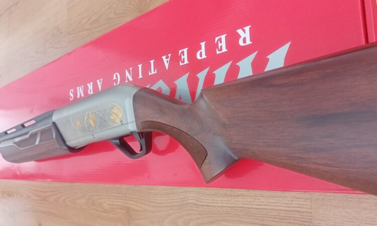 Satılık YİVSİZ TÜFEK – Winchester SX4 – 12 Kalibre – Mersin – İlan 18553 – Görsel 18558