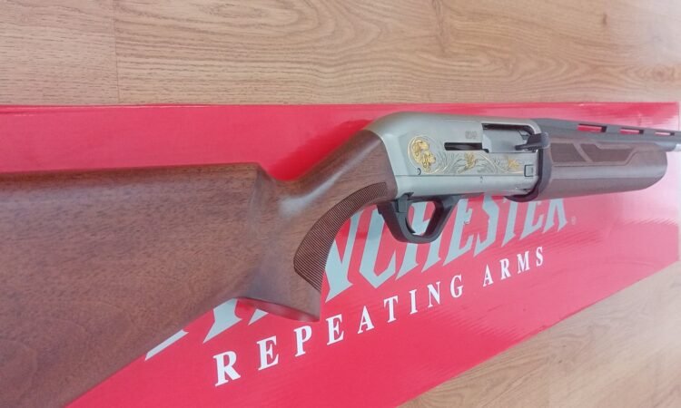 Satılık YİVSİZ TÜFEK – Winchester SX4 – 12 Kalibre – Mersin – İlan 18553 – Görsel 18557