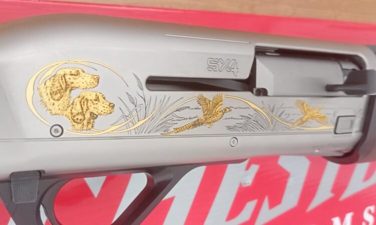 Satılık YİVSİZ TÜFEK – Winchester SX4 – 12 Kalibre – Mersin – İlan 18553 – Görsel 18556