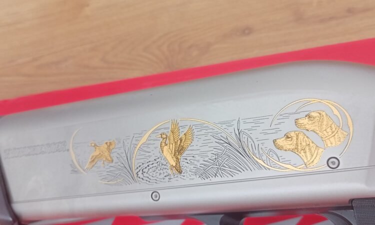 Satılık YİVSİZ TÜFEK – Winchester SX4 – 12 Kalibre – Mersin – İlan 18553 – Görsel 18555