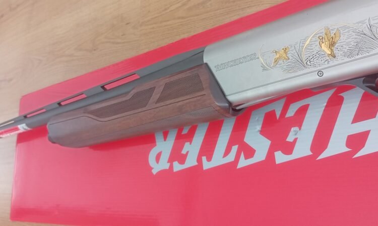 Satılık YİVSİZ TÜFEK – Winchester SX4 – 12 Kalibre – Mersin – İlan 18553 – Görsel 18554