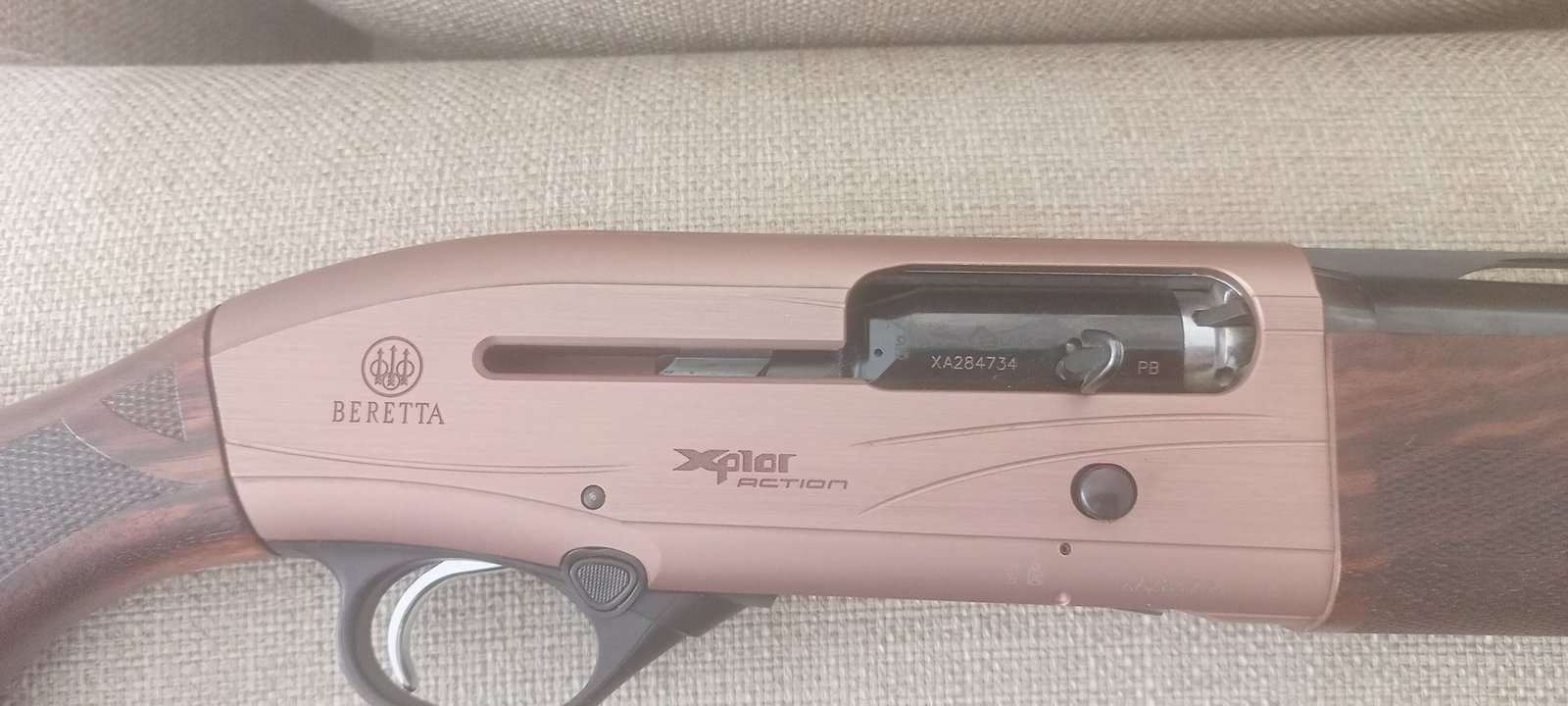 Satılık YİVSİZ TÜFEK – Beretta A400 – 12 Kalibre – Mersin – İlan 18585 – Görsel 18590