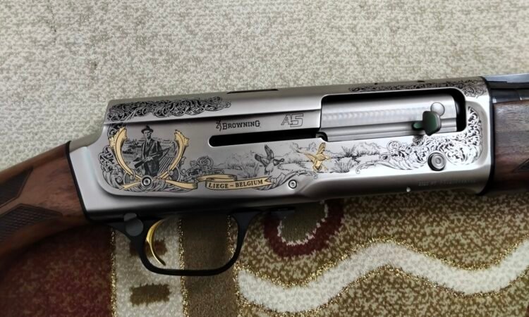 Satılık YİVSİZ TÜFEK – Browning A5 – 12 Kalibre – Ankara – İlan 19185 – Görsel 19192