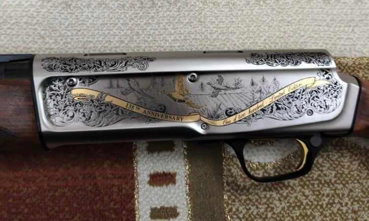 Satılık YİVSİZ TÜFEK – Browning A5 – 12 Kalibre – Ankara – İlan 19185 – Görsel 19191