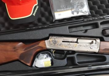 Satılık YİVSİZ TÜFEK – Browning A5 – 12 Kalibre – Ankara – İlan 19185 – Görsel 19187