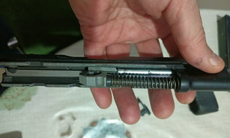 Satılık TABANCA – CZ 75 – 9mm (9x19mm) – Bulundurma Ruhsatlı – Yalova – İlan 19310 – Görsel 19312