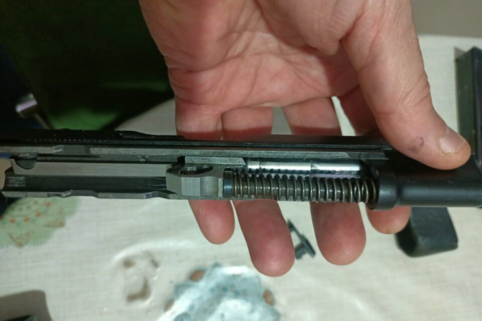 Satılık TABANCA – CZ 75 – 9mm (9x19mm) – Bulundurma Ruhsatlı – Yalova – İlan 19310 – Görsel 19312