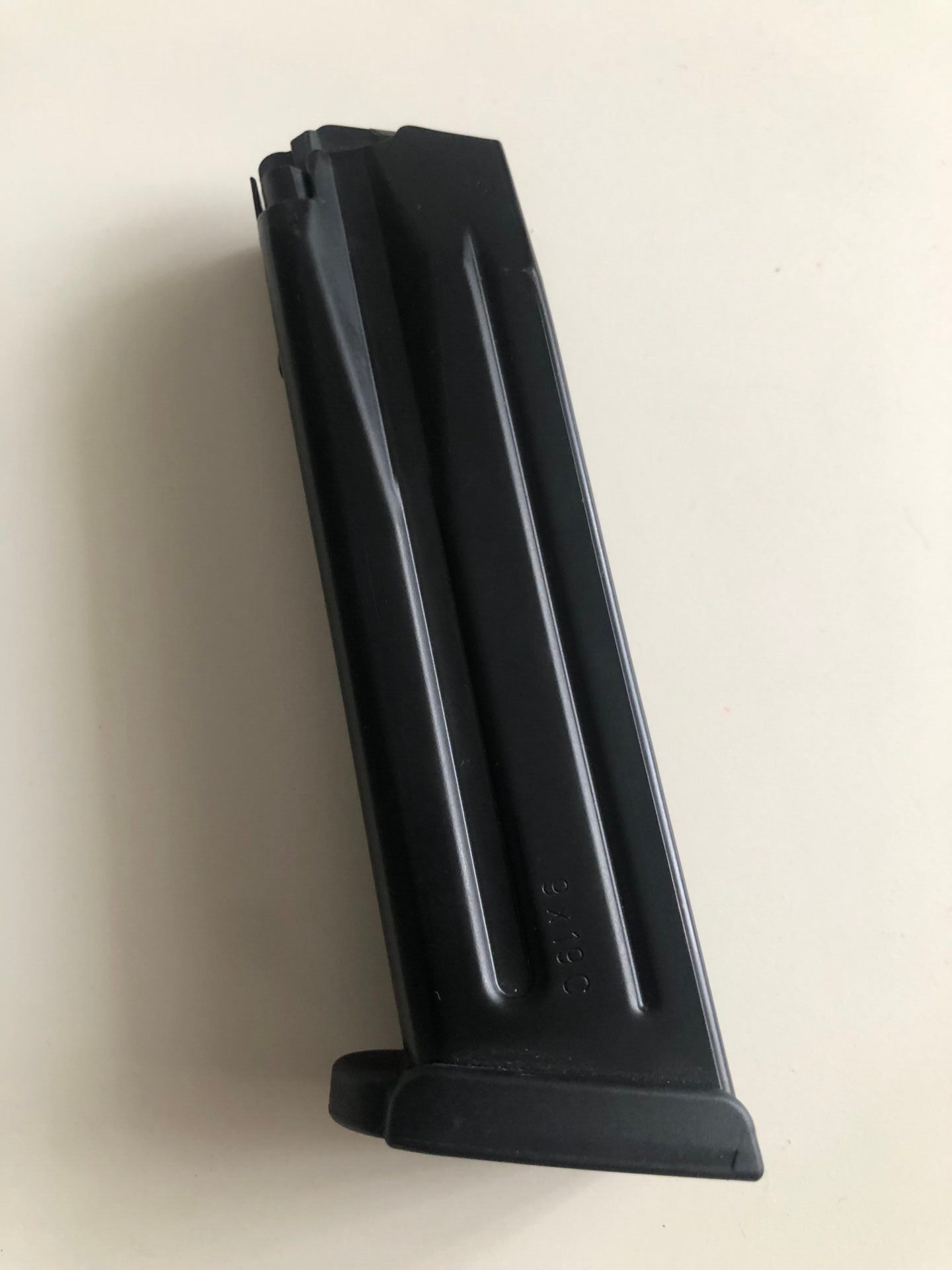 Satılık ŞARJÖR – Bulundurma Ruhsatlı – Ankara – İlan 18652 – Görsel 18654