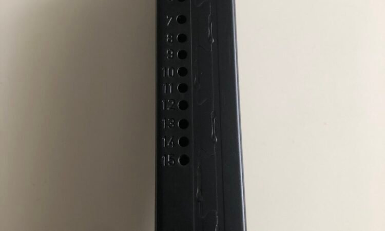 Satılık ŞARJÖR – Bulundurma Ruhsatlı – Ankara – İlan 18652 – Görsel 18653