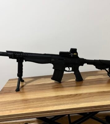 Satılık YİVSİZ TÜFEK – Hatsan Escort SD 12 – 12 Kalibre – Ankara – İlan 16990 – Görsel 16992