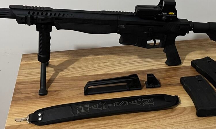 Satılık YİVSİZ TÜFEK – Hatsan Escort SD 12 – 12 Kalibre – Ankara – İlan 16990 – Görsel 16991