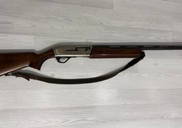 Satılık YİVSİZ TÜFEK – Winchester SX4 – 12 Kalibre – İstanbul – İlan 19166 – Görsel 19168