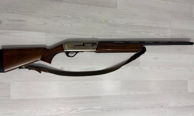 Satılık YİVSİZ TÜFEK – Winchester SX4 – 12 Kalibre – İstanbul – İlan 19166 – Görsel 19168