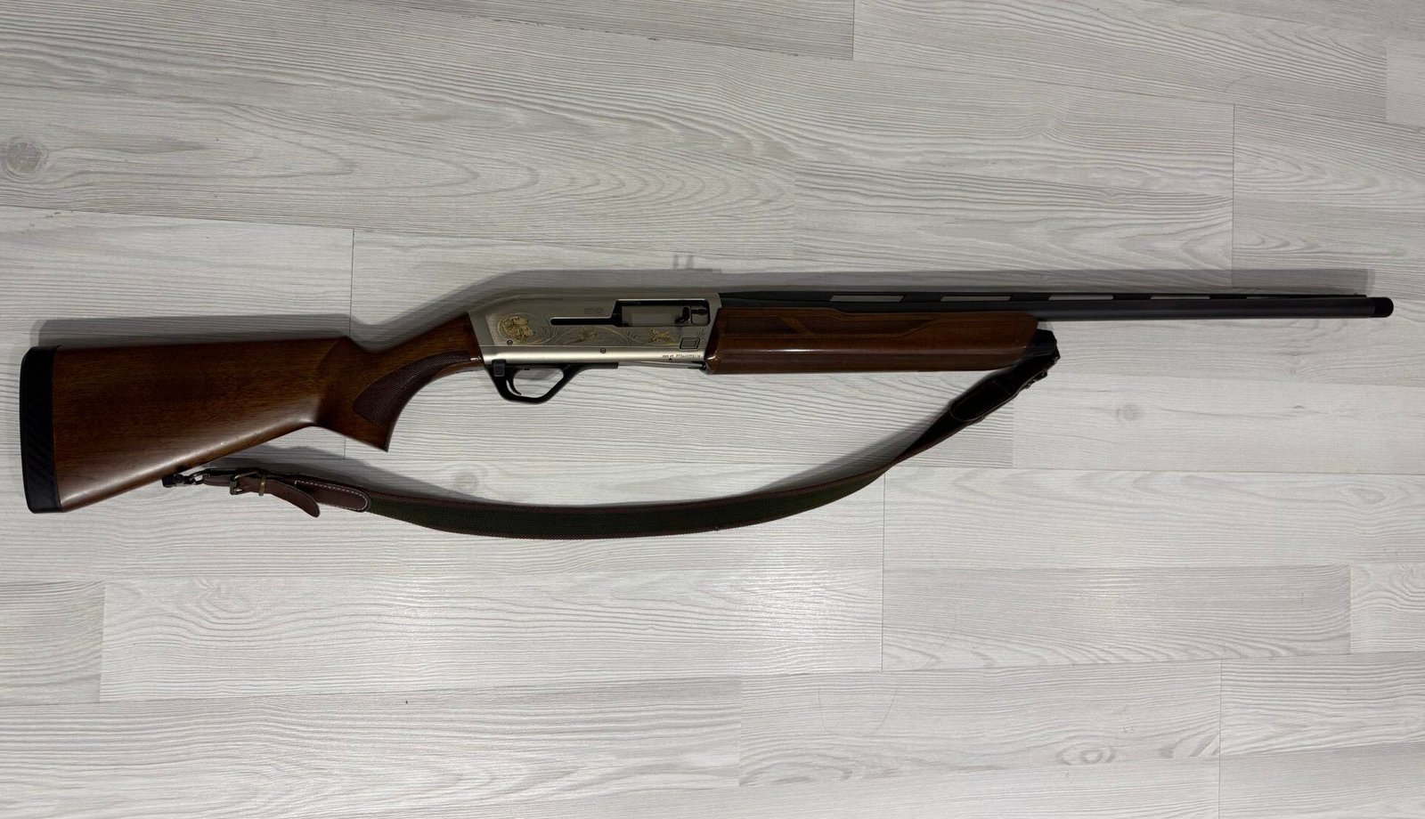 Satılık YİVSİZ TÜFEK – Winchester SX4 – 12 Kalibre – İstanbul – İlan 19166 – Görsel 19168