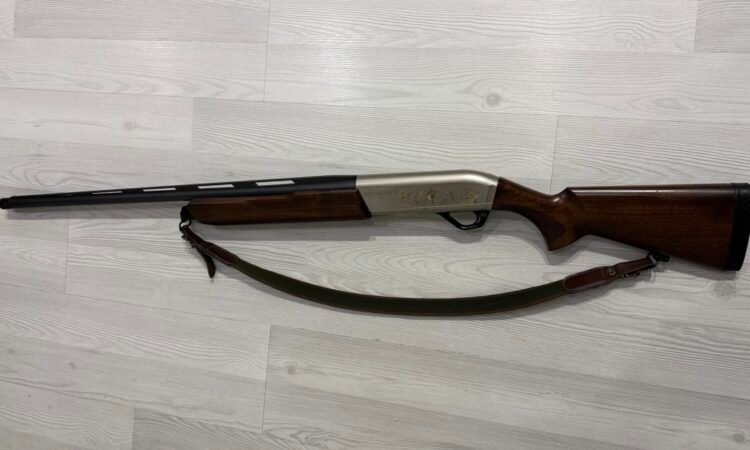 Satılık YİVSİZ TÜFEK – Winchester SX4 – 12 Kalibre – İstanbul – İlan 19166 – Görsel 19167