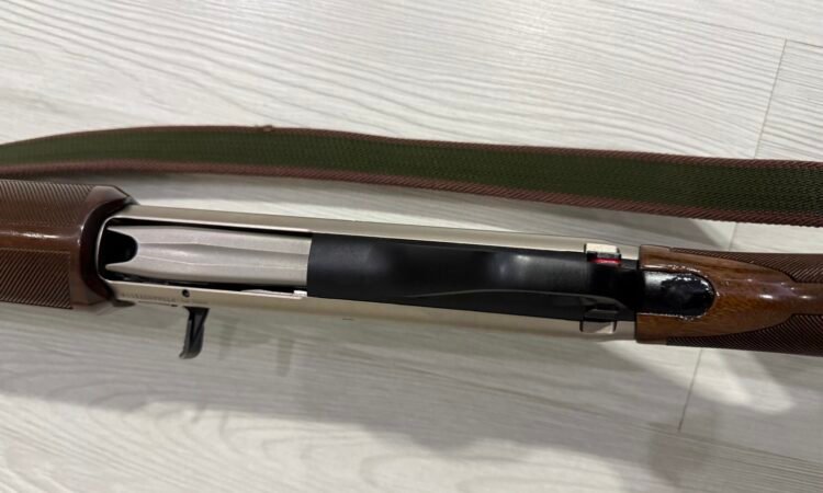 Satılık YİVSİZ TÜFEK – Winchester SX4 – 12 Kalibre – İstanbul – İlan 19166 – Görsel 19174