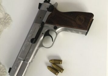 Satılık TABANCA – Tisaş Zig 14 – 9mm (9x19mm) – Bulundurma Ruhsatlı – Trabzon – İlan 17472 – Görsel 17473