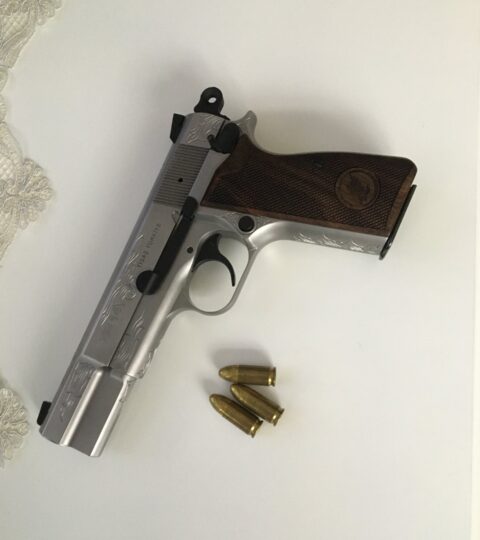 Satılık TABANCA – Tisaş Zig 14 – 9mm (9x19mm) – Bulundurma Ruhsatlı – Trabzon – İlan 17472 – Görsel 17473