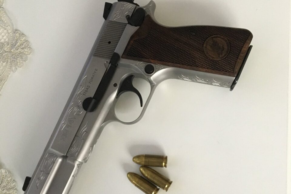 Satılık TABANCA – Tisaş Zig 14 – 9mm (9x19mm) – Bulundurma Ruhsatlı – Trabzon – İlan 17472 – Görsel 17473