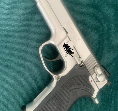 Satılık TABANCA – Adana – İlan 18518 – Görsel 18519