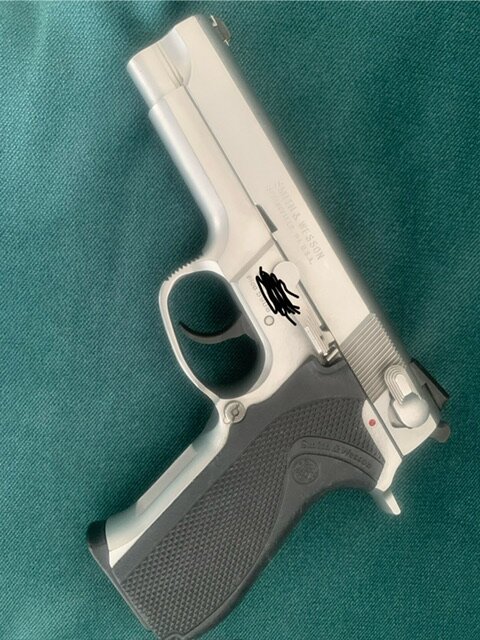 Satılık TABANCA – Adana – İlan 18518 – Görsel 18519