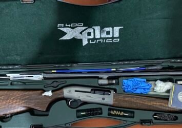 Satılık YİVSİZ TÜFEK – Beretta A400 – 12 Kalibre – İstanbul – İlan 16946 – Görsel 16947