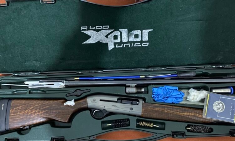 Satılık YİVSİZ TÜFEK – Beretta A400 – 12 Kalibre – İstanbul – İlan 16946 – Görsel 16947