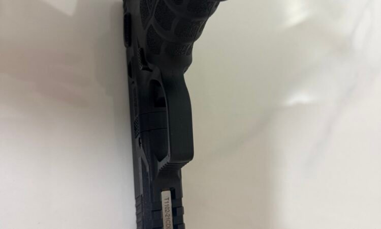 Satılık TABANCA – Sarsılmaz SAR9 – 9mm (9x19mm) – Bulundurma Ruhsatlı – Kocaeli – İlan 18108 – Görsel 18113