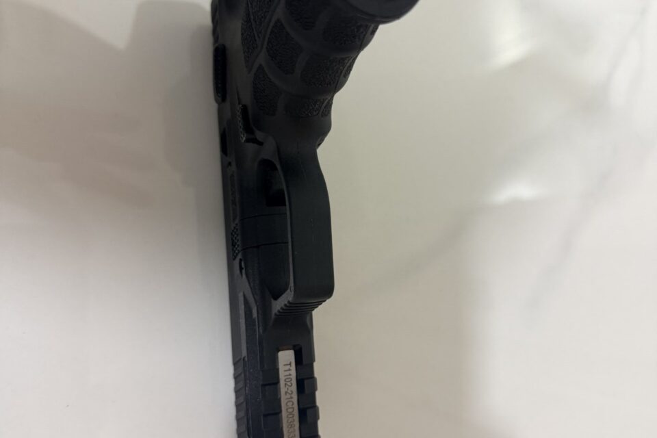 Satılık TABANCA – Sarsılmaz SAR9 – 9mm (9x19mm) – Bulundurma Ruhsatlı – Kocaeli – İlan 18108 – Görsel 18113