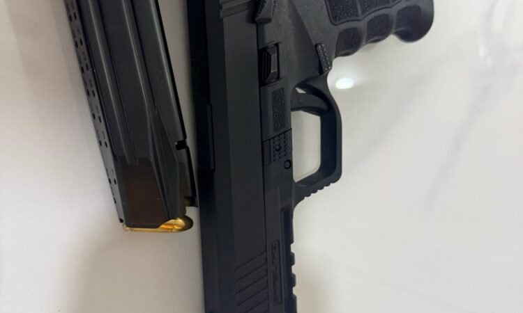 Satılık TABANCA – Sarsılmaz SAR9 – 9mm (9x19mm) – Bulundurma Ruhsatlı – Kocaeli – İlan 18108 – Görsel 18114