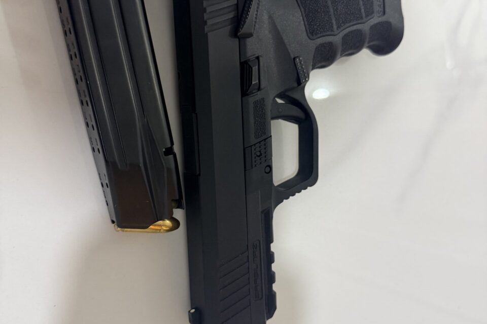 Satılık TABANCA – Sarsılmaz SAR9 – 9mm (9x19mm) – Bulundurma Ruhsatlı – Kocaeli – İlan 18108 – Görsel 18114