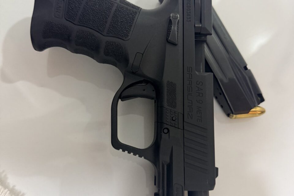 Satılık TABANCA – Sarsılmaz SAR9 – 9mm (9x19mm) – Bulundurma Ruhsatlı – Kocaeli – İlan 18108 – Görsel 18112