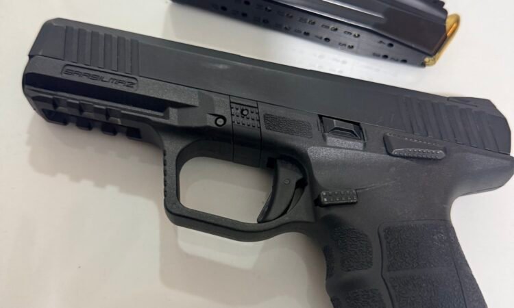 Satılık TABANCA – Sarsılmaz SAR9 – 9mm (9x19mm) – Bulundurma Ruhsatlı – Kocaeli – İlan 18108 – Görsel 18109