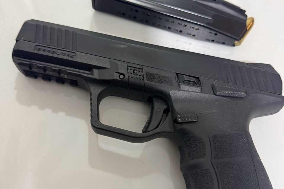 Satılık TABANCA – Sarsılmaz SAR9 – 9mm (9x19mm) – Bulundurma Ruhsatlı – Kocaeli – İlan 18108 – Görsel 18109