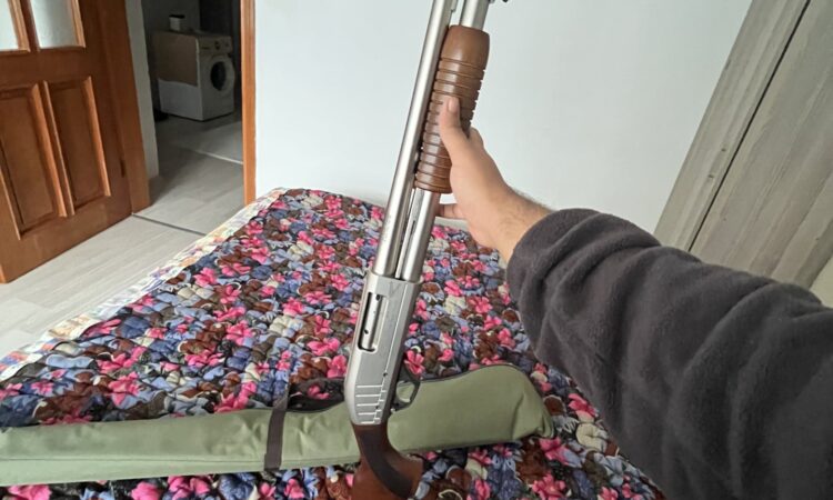 Satılık YİVSİZ TÜFEK – Kral Arms Tactical Marine – 12 Kalibre – Bursa – İlan 17463 – Görsel 17464