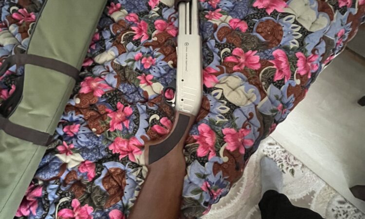 Satılık YİVSİZ TÜFEK – Kral Arms Tactical Marine – 12 Kalibre – Bursa – İlan 17463 – Görsel 17465