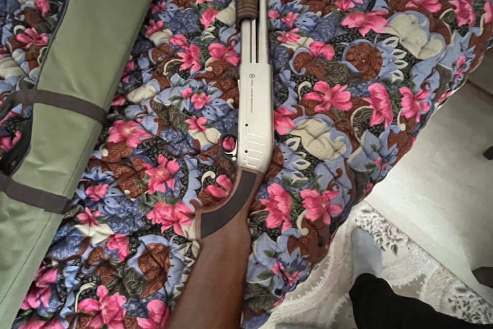 Satılık YİVSİZ TÜFEK – Kral Arms Tactical Marine – 12 Kalibre – Bursa – İlan 17463 – Görsel 17465