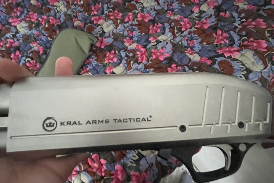 Satılık YİVSİZ TÜFEK – Kral Arms Tactical Marine – 12 Kalibre – Bursa – İlan 17463 – Görsel 17466