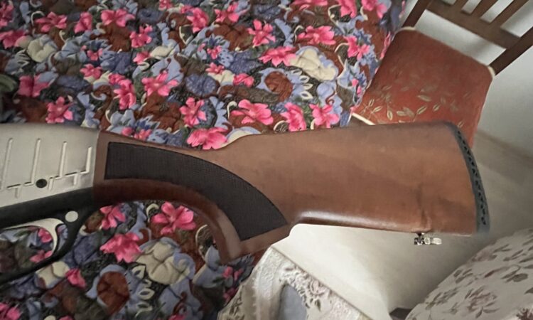 Satılık YİVSİZ TÜFEK – Kral Arms Tactical Marine – 12 Kalibre – Bursa – İlan 17463 – Görsel 17467