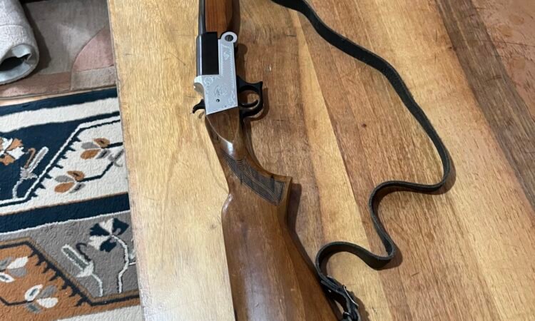 Satılık YİVSİZ TÜFEK – Huğlu 301 B (Tek Kırma) – 12 Kalibre – Bursa – İlan 18126 – Görsel 18132