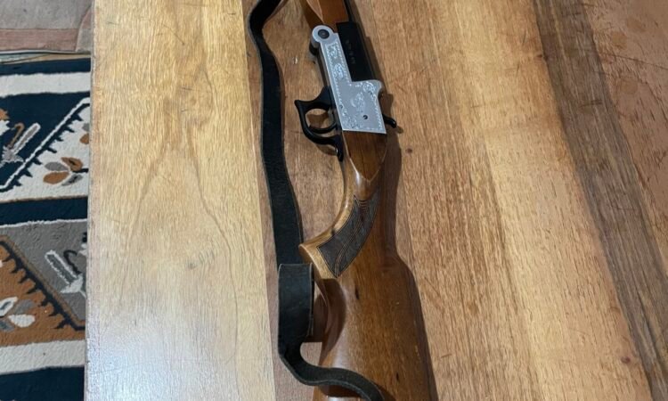 Satılık YİVSİZ TÜFEK – Huğlu 301 B (Tek Kırma) – 12 Kalibre – Bursa – İlan 18126 – Görsel 18129