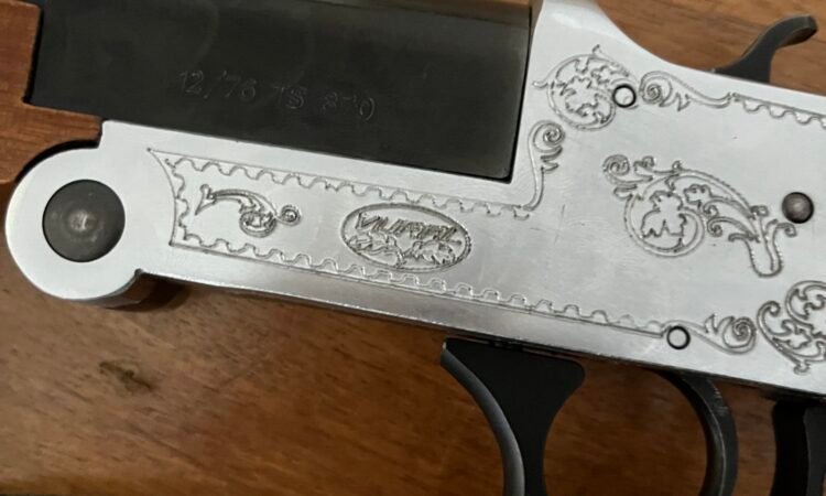 Satılık YİVSİZ TÜFEK – Huğlu 301 B (Tek Kırma) – 12 Kalibre – Bursa – İlan 18126 – Görsel 18128