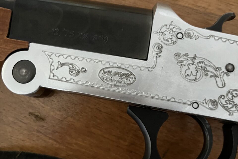 Satılık YİVSİZ TÜFEK – Huğlu 301 B (Tek Kırma) – 12 Kalibre – Bursa – İlan 18126 – Görsel 18128