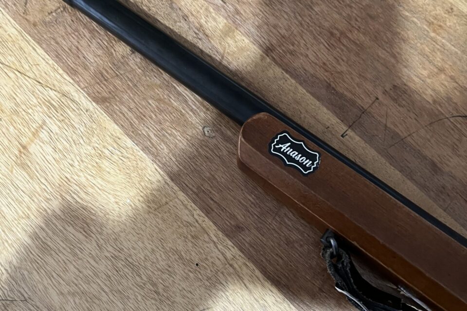 Satılık YİVSİZ TÜFEK – Huğlu 301 B (Tek Kırma) – 12 Kalibre – Bursa – İlan 18126 – Görsel 18130